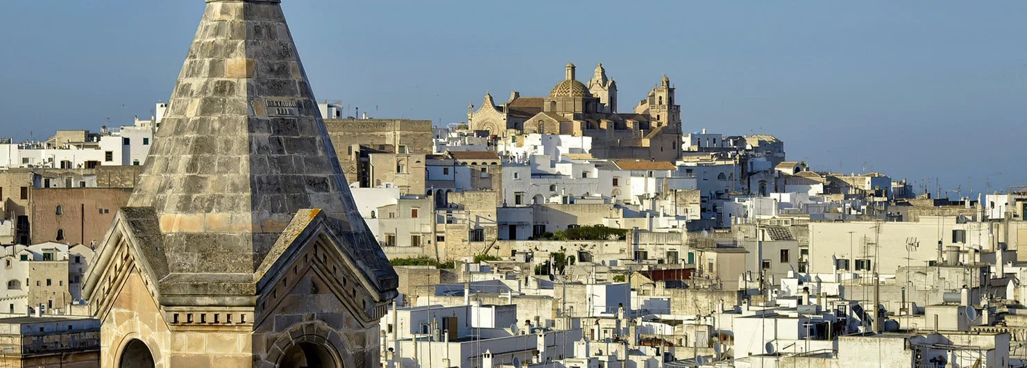 Puglia. Foto di Franco Cappellari