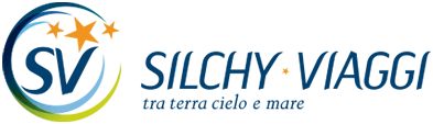 Silchy Viaggi, logo