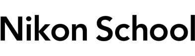 Nikon School, logo