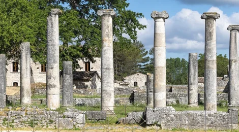 Molise, autentiche emozioni